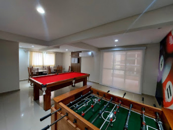 Imagem Apartamento com 2 Quartos à Venda, 88 m² em Tupi - Praia Grande