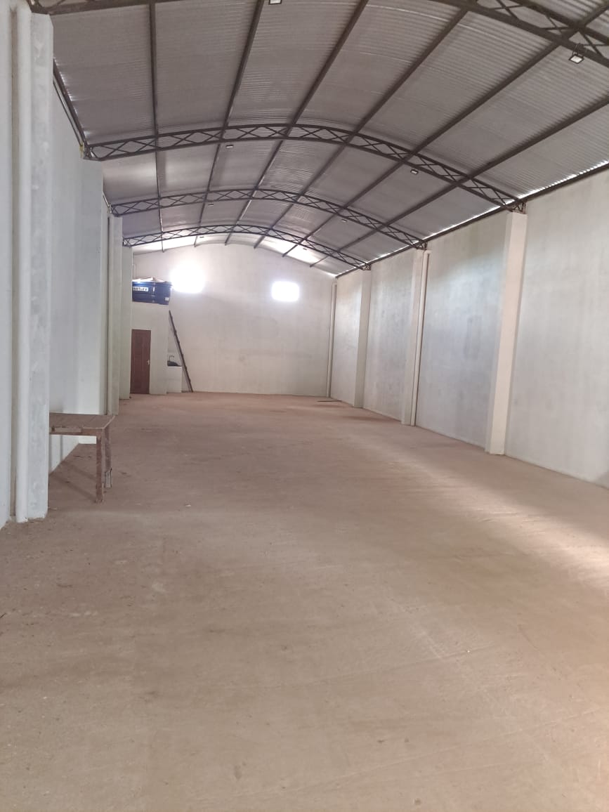 Imagem Galpão para Alugar, 248 m²em Jardim Santarém - Santarém Imagem Galpão para Alugar, 248 m²em Jardim Santarém - Santarém