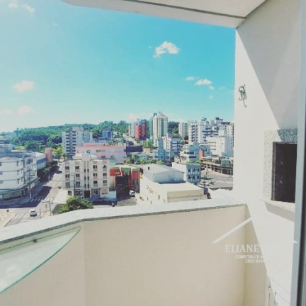 Apartamento com 2 Quartos à Venda, 119 m² em Centro - Criciúma