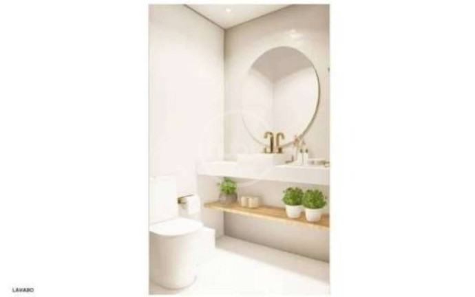 Imagem Casa com 2 Quartos à Venda, 125 m² em Vila Cloris - Belo Horizonte