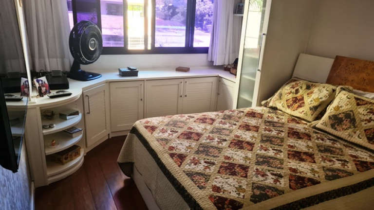 Imagem Apartamento com 3 Quartos à Venda, 130 m² em Ingá - Niterói