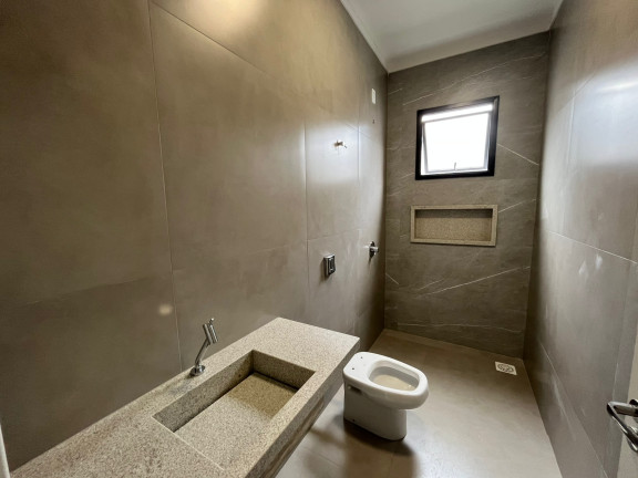 Imagem Casa com 3 Quartos à Venda, 300 m² em Jardim Inconfidência - Uberlândia