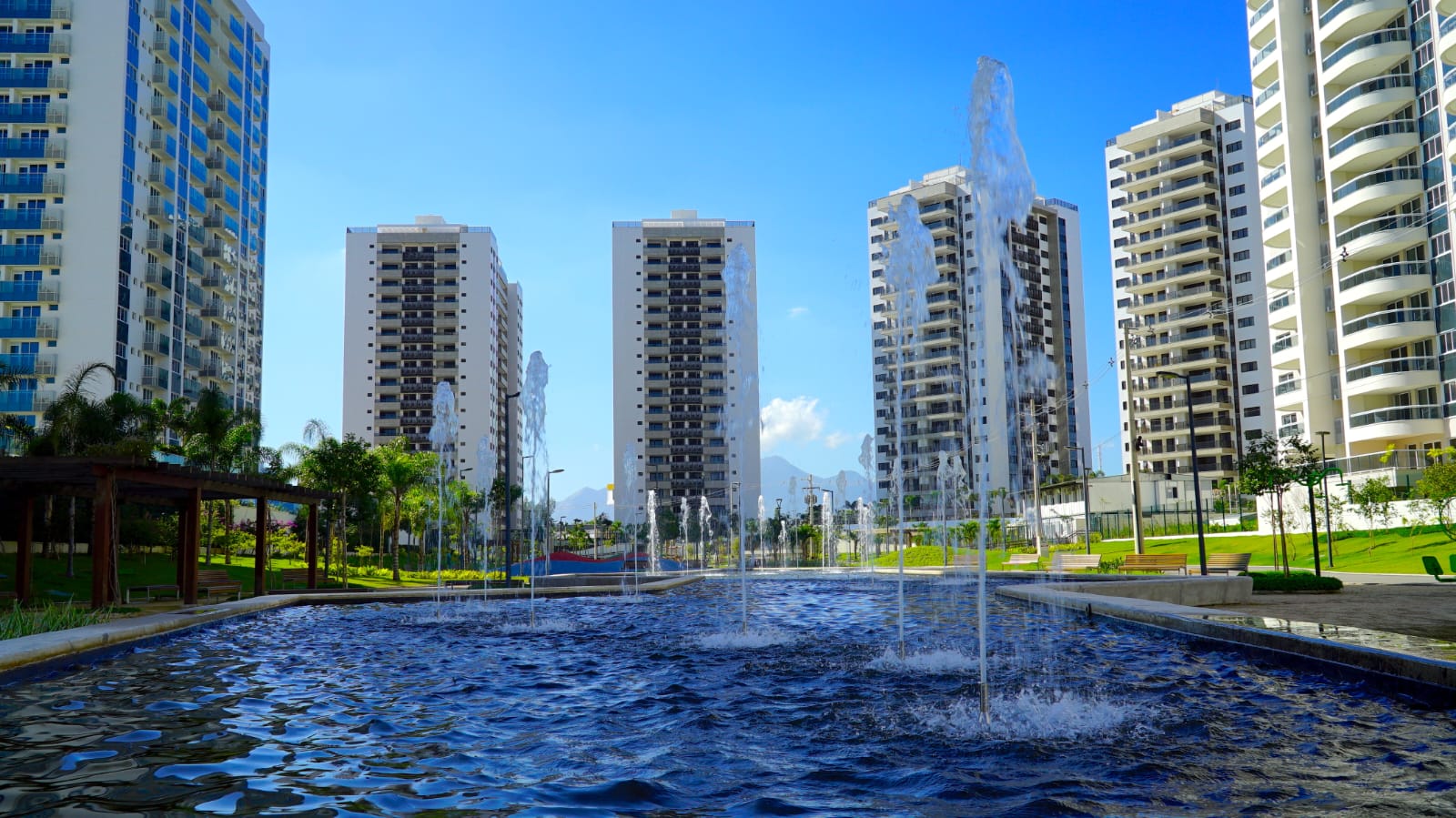 Imagem Apartamento com 2 Quartos à Venda, 86 m² em Barra Olímpica - Rio de Janeiro Imagem Apartamento com 2 Quartos à Venda, 86 m² em Barra Olímpica - Rio de Janeiro