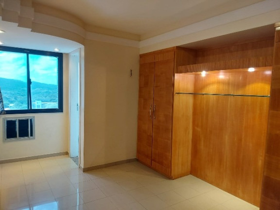 Imagem Apartamento com 3 Quartos à Venda, 200 m² em Tirol - Natal