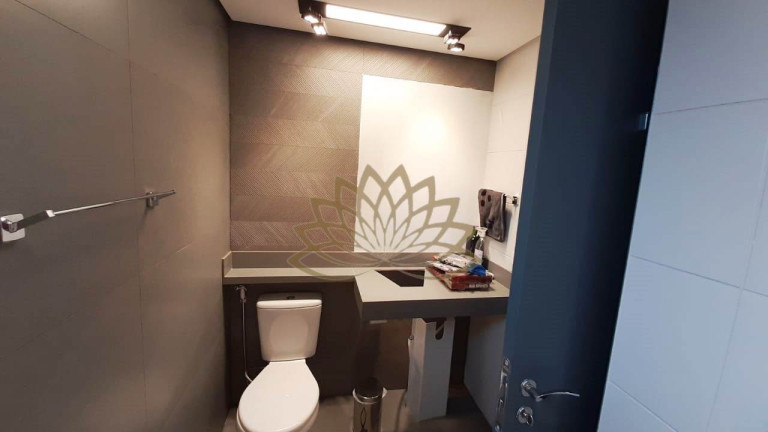 Imagem Apartamento com 2 Quartos à Venda, 127 m² em Jardim Caboré - São Paulo