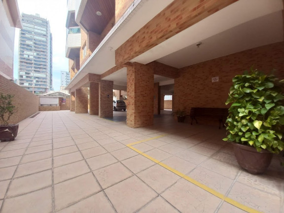 Imagem Apartamento com 2 Quartos à Venda,  em Guilhermina - Praia Grande