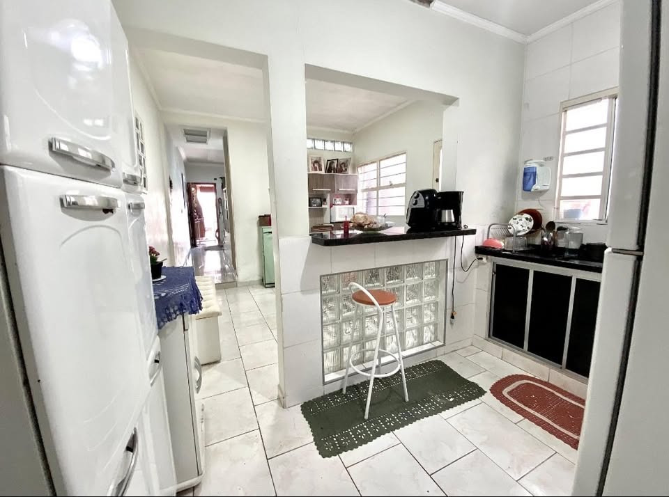 Imagem Sobrado com 2 Quartos à Venda, 114 m² em Jardim Dois Corações - Sorocaba