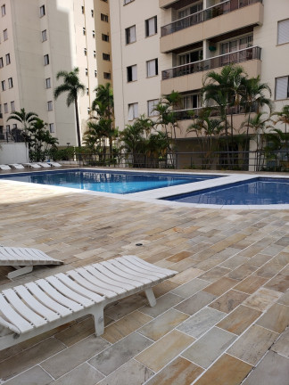 Imagem Cobertura com 3 Quartos à Venda, 180 m² em Ipiranga - São Paulo