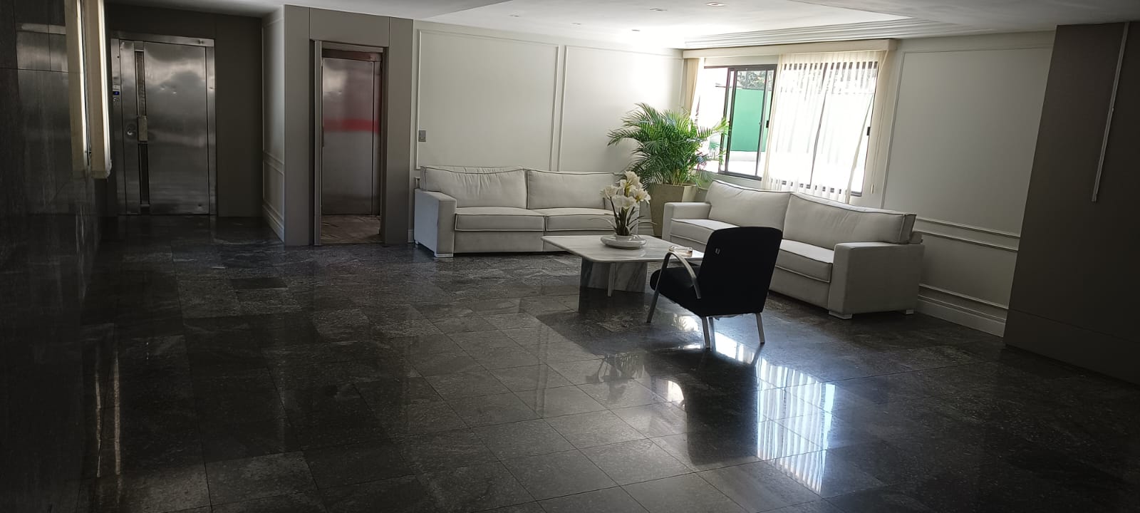 Imagem Apartamento com 4 Quartos à Venda, 330 m² em Aldeota - Fortaleza