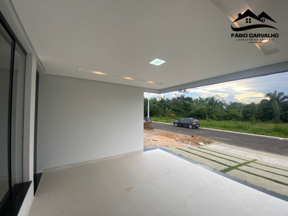 Imagem Casa de Condomínio com 3 Quartos à Venda, 150 m² em Cidade Nova - Marabá