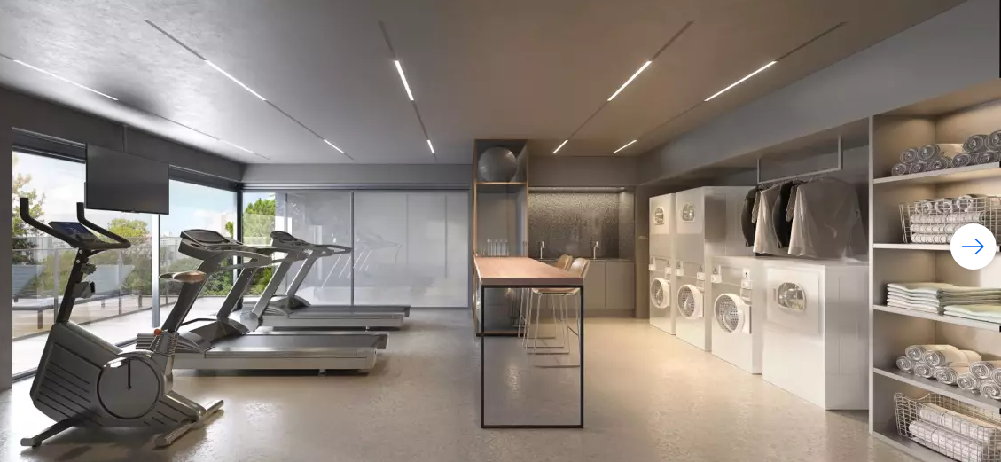 Imagem Studio com 1 Quarto à Venda ou Temporada, 28 m²em Sumaré - São Paulo
