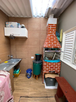 Imagem Casa com 2 Quartos à Venda, 180 m² em Jardim Ikes - Itaquaquecetuba