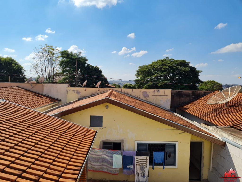 Imagem Casa com 4 Quartos à Venda, 213 m²em Jardim Petrópolis - Bauru