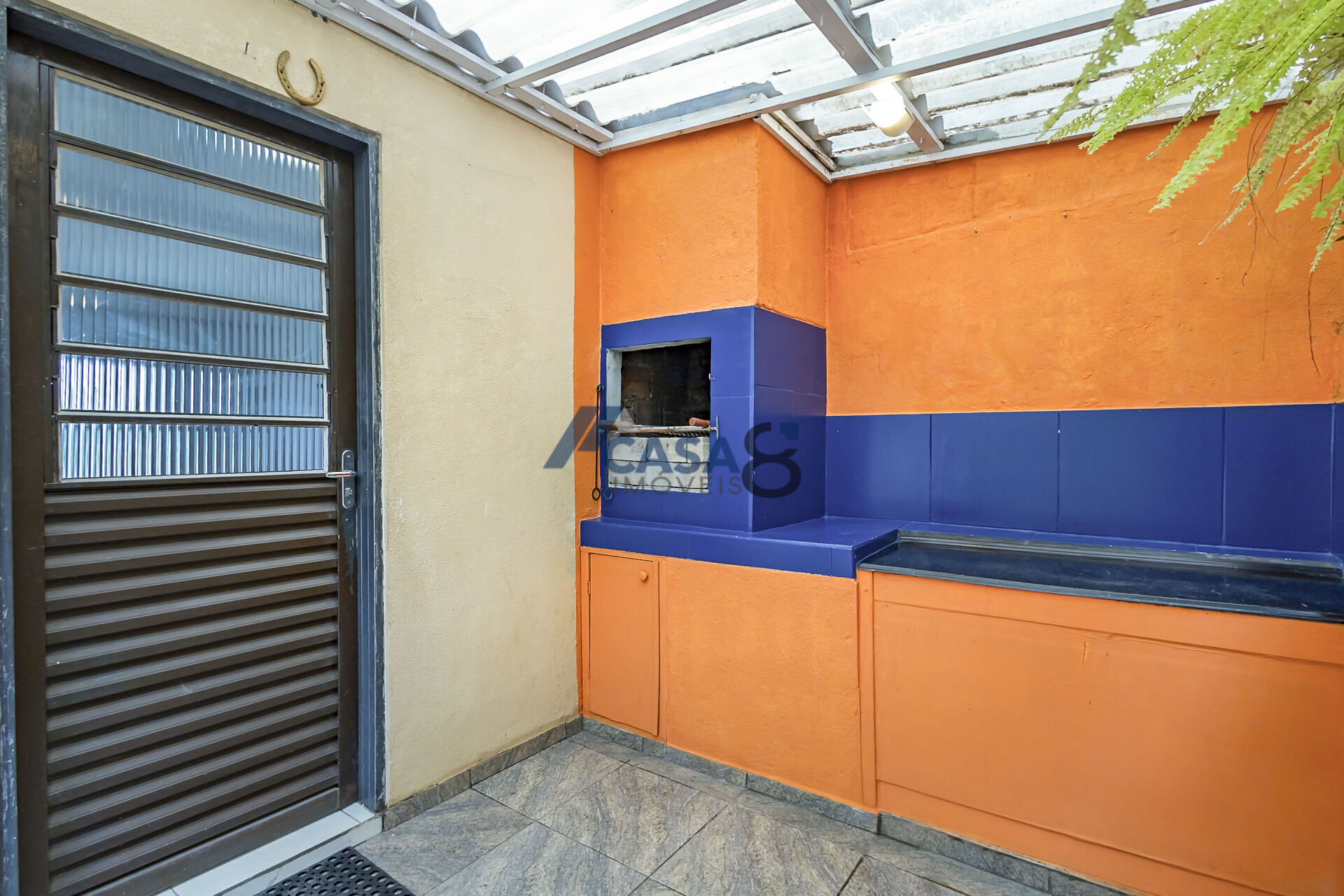 Imagem Casa de Condomínio com 3 Quartos à Venda, 83 m² em Abranches - Curitiba Imagem Casa de Condomínio com 3 Quartos à Venda, 83 m² em Abranches - Curitiba