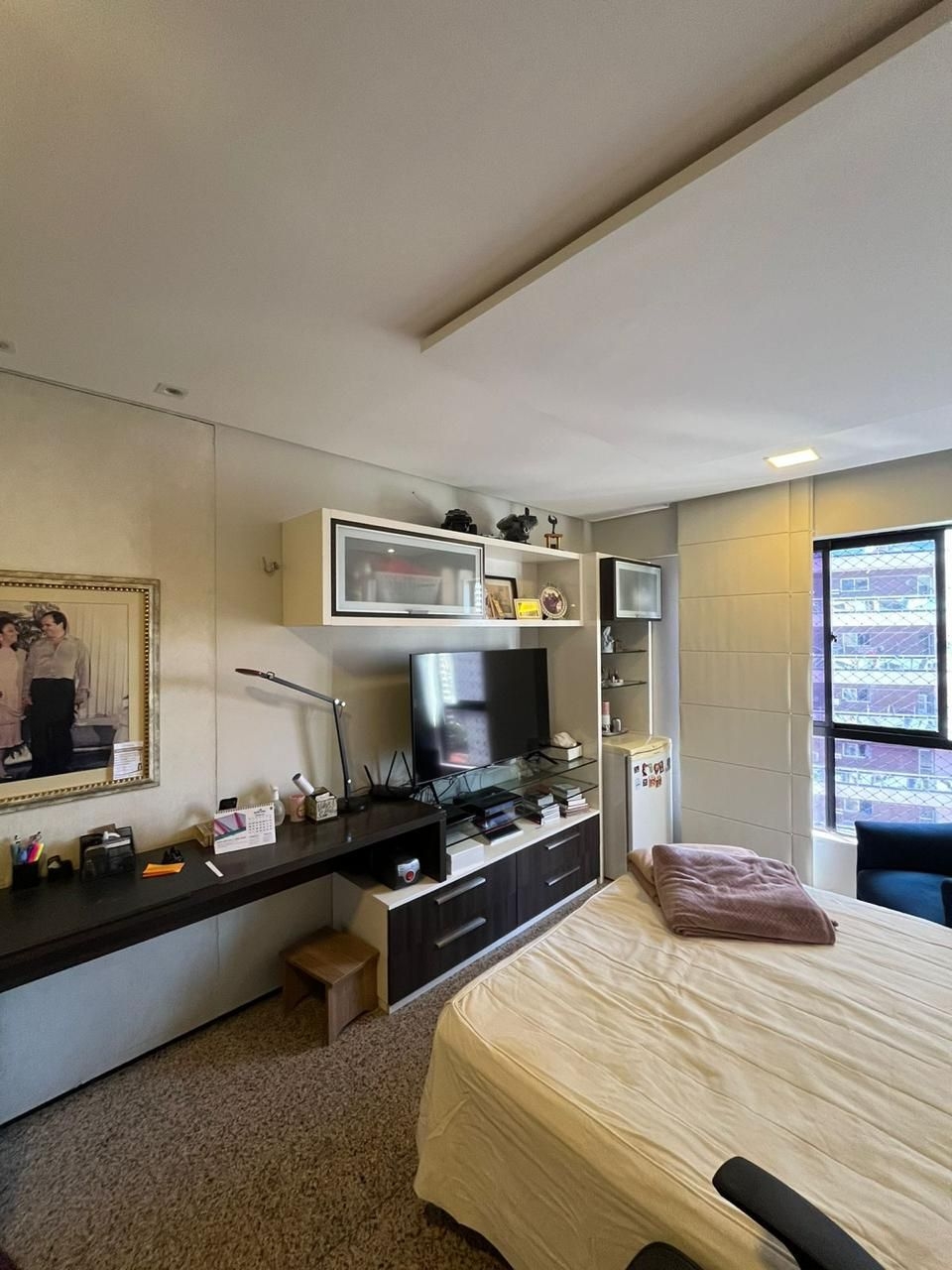 Imagem Apartamento com 4 Quartos à Venda, 175 m²em Meireles - Fortaleza Imagem Apartamento com 4 Quartos à Venda, 175 m²em Meireles - Fortaleza