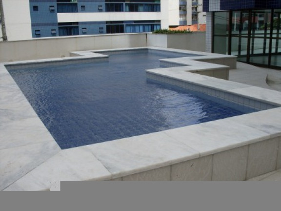 Imagem Apartamento com 4 Quartos à Venda, 155 m² em Pina - Recife