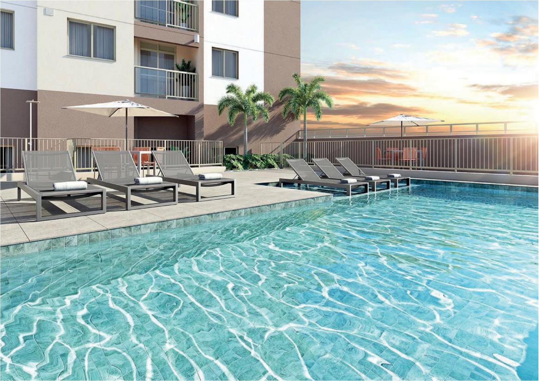 Imagem Apartamento com 2 Quartos à Venda, 52 m² em Centro - Niterói Imagem Apartamento com 2 Quartos à Venda, 52 m² em Centro - Niterói