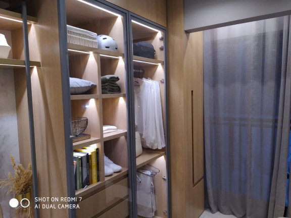 Imagem Apartamento com 2 Quartos à Venda, 68 m² em Vila Mariana - São Paulo