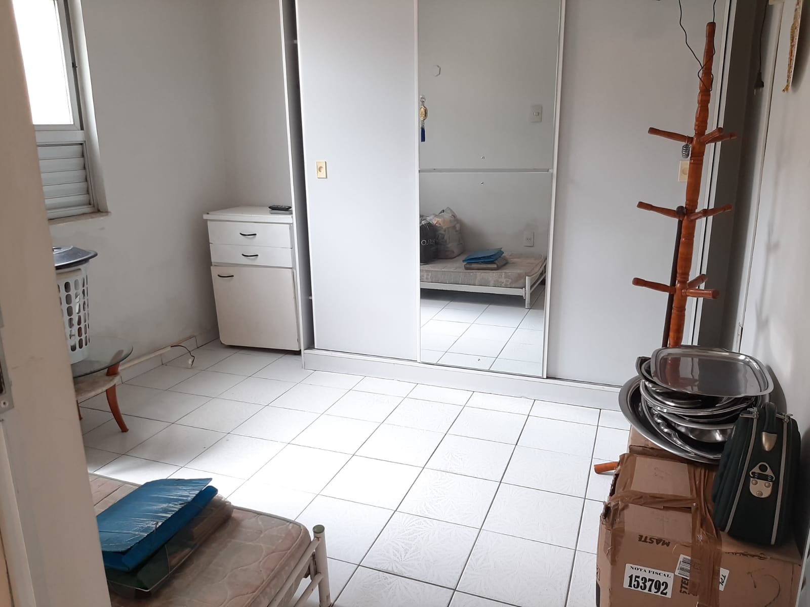 Imagem Casa de Vila com 2 Quartos à Venda, 60 m²em Nazaré - Belém