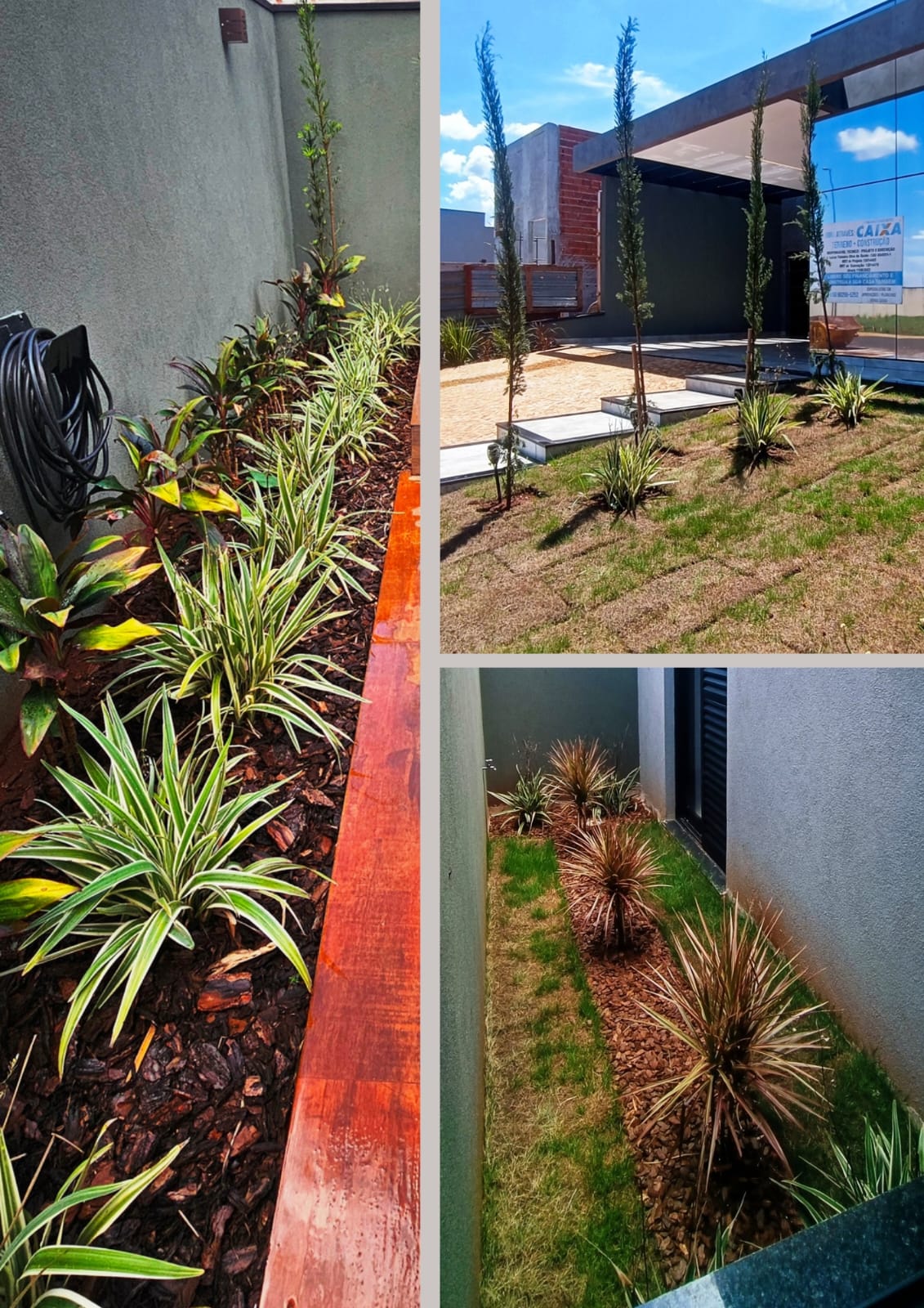 Imagem Casa com 3 Quartos à Venda, 169 m² em Portal da Mata - Ribeirão Preto Imagem Casa com 3 Quartos à Venda, 169 m² em Portal da Mata - Ribeirão Preto