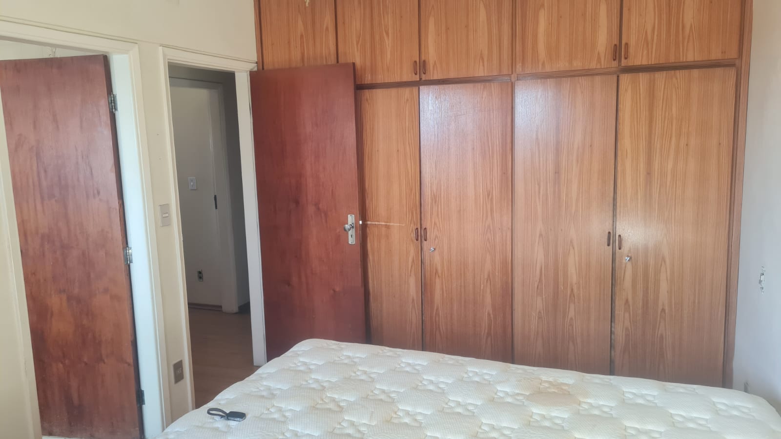 Imagem Apartamento com 3 Quartos à Venda, 107 m² em Centro - Bauru Imagem Apartamento com 3 Quartos à Venda, 107 m² em Centro - Bauru
