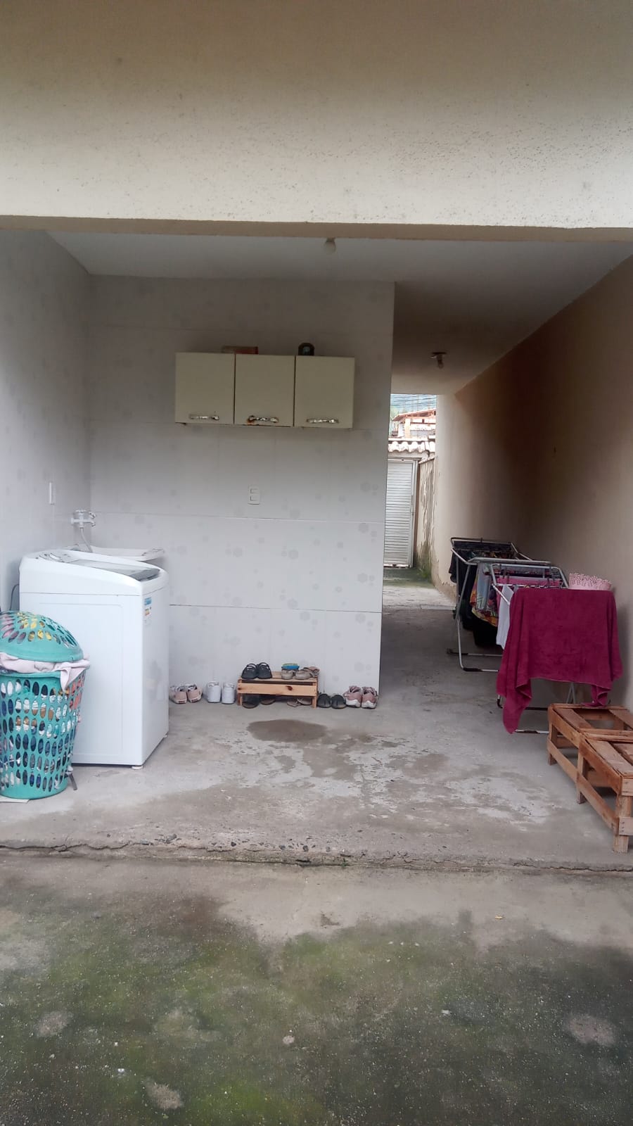 Imagem Casa de Condomínio com 3 Quartos à Venda, 210 m²em Guaratiba - Rio de Janeiro