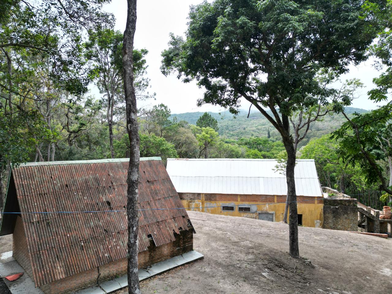 Imagem Terreno à Venda, 33.000 m² em Atibaia Vista da Montanha - Atibaia