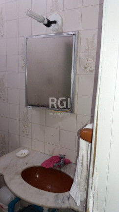 Imagem Apartamento com 2 Quartos à Venda, 67 m² em São Geraldo - Porto Alegre