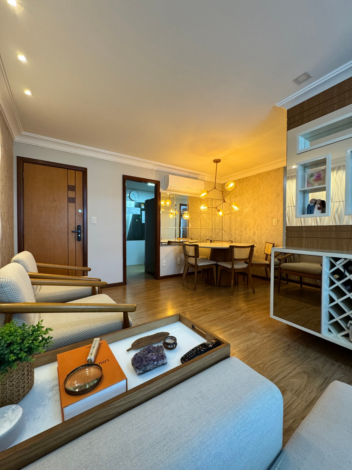 Imagem Apartamento com 3 Quartos à Venda, 115 m² em Praia da Costa - Vila Velha Imagem Apartamento com 3 Quartos à Venda, 115 m² em Praia da Costa - Vila Velha