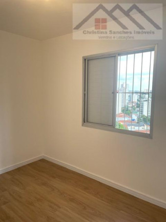 Imagem Apartamento com 2 Quartos para Alugar, 60 m² em Bosque da Saúde - São Paulo