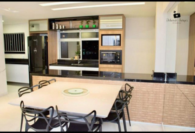 Imagem Apartamento com 3 Quartos à Venda, 125 m²em Areia Preta - Natal