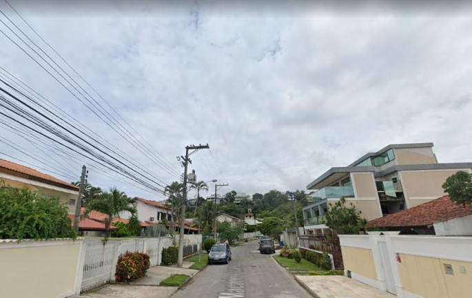 Imagem Casa com 3 Quartos à Venda, 308 m² em Itaipu - Niterói