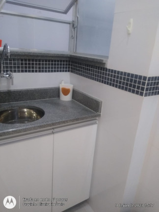 Imagem Apartamento com 1 Quarto à Venda, 44 m² em Alto - Teresópolis