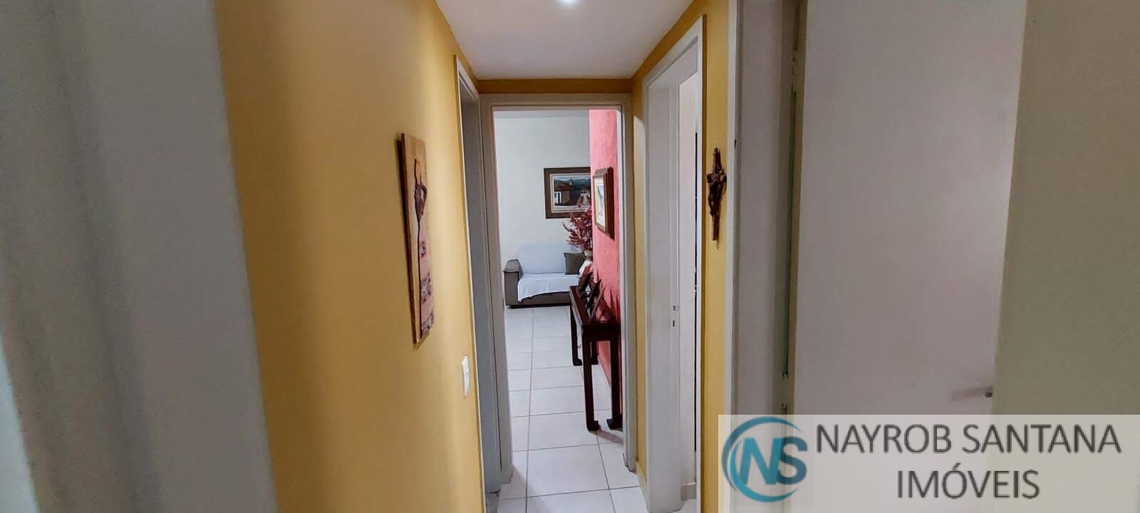 Imagem Apartamento com 3 Quartos à Venda, 92 m²em Freguesia (Jacarepaguá) - Rio de Janeiro