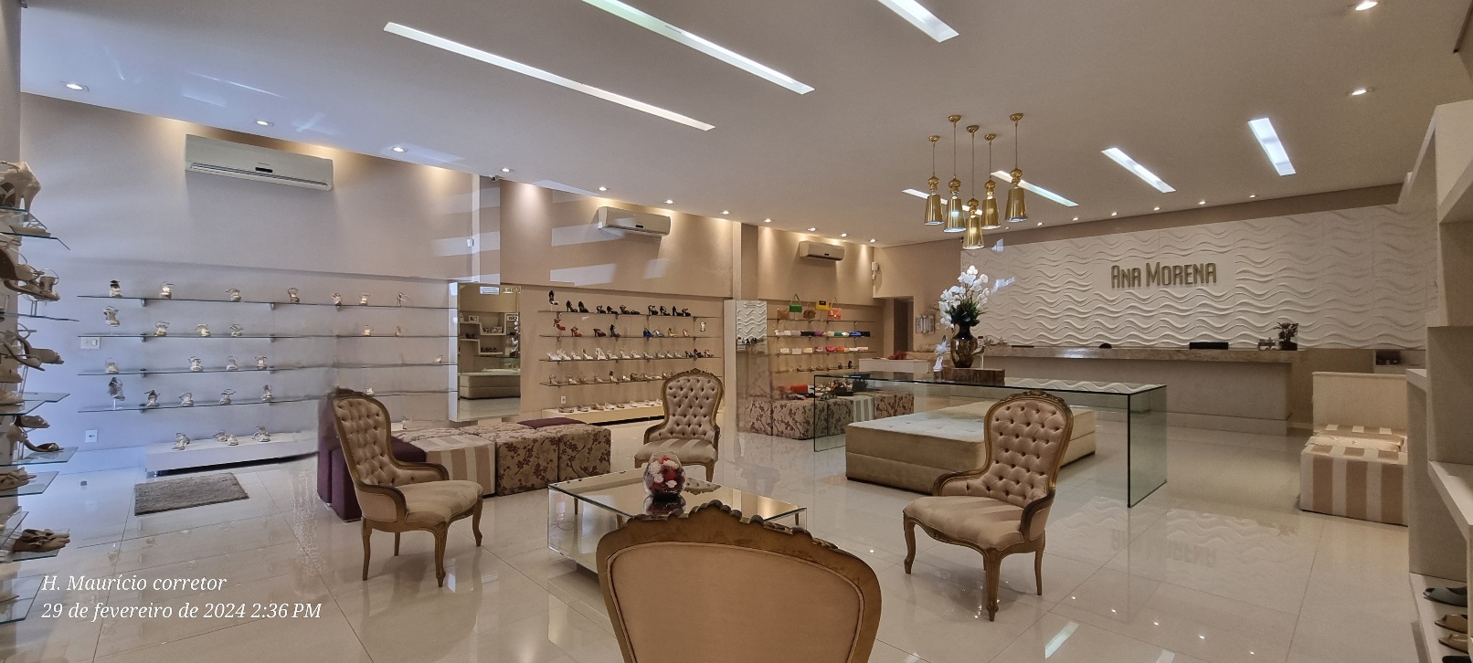Imagem Imóvel Comercial à Venda, 365 m²em Setor Marista - Goiânia Imagem Imóvel Comercial à Venda, 365 m²em Setor Marista - Goiânia