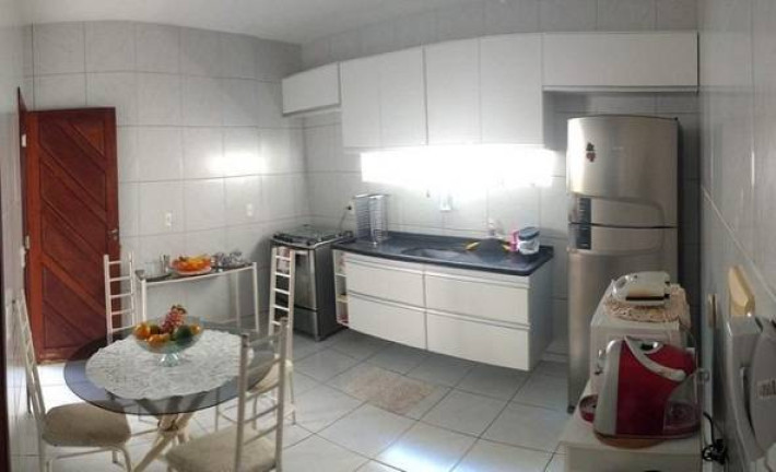 Imagem Casa com 3 Quartos à Venda,  em Nova Parnamirim - Parnamirim
