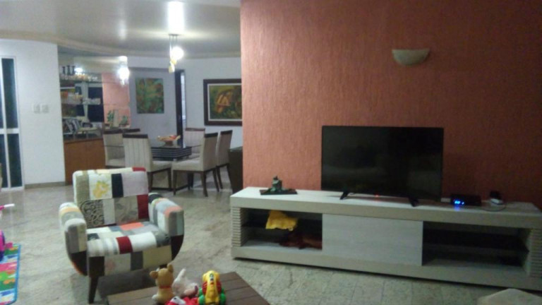 Imagem Apartamento com 4 Quartos à Venda, 412 m² em Piedade - Jaboatão dos Guararapes