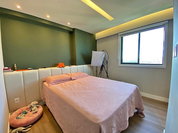 Imagem Apartamento com 3 Quartos à Venda, 67 m² em Barra de Jangada - Jaboatão dos Guararapes