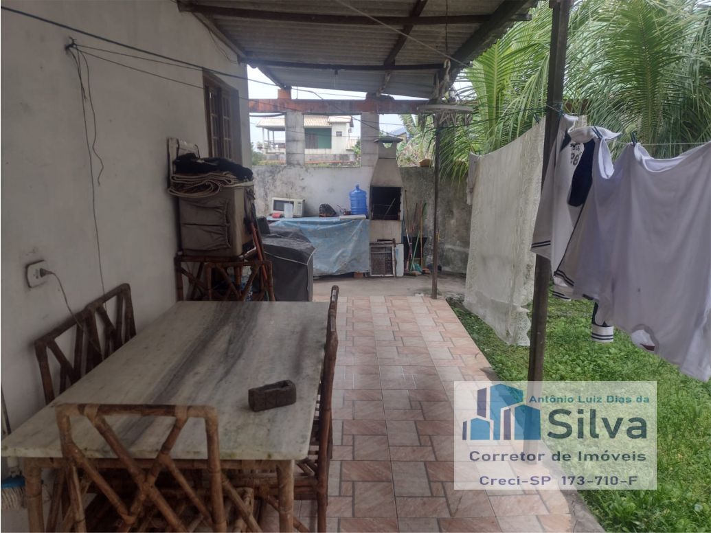 Imagem Casa com 2 Quartos à Venda, 170 m² em Balneário mar e Sol - Ilha Comprida