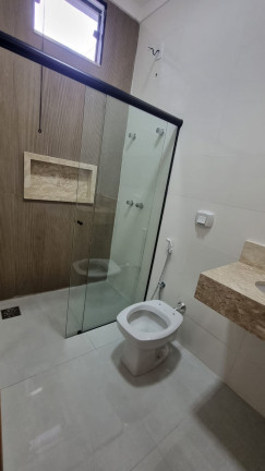 Imagem Casa com 3 Quartos à Venda,  em Jardim Pérola - Marília