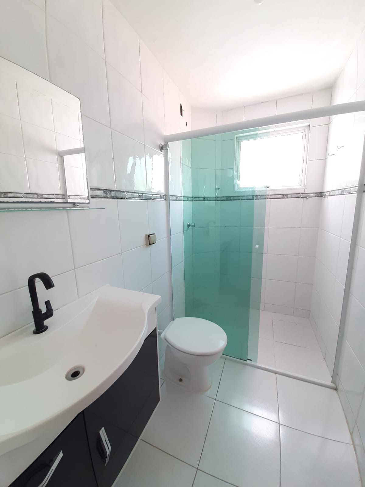 Imagem Apartamento com 3 Quartos à Venda, 83 m²em Parque Santana - Mogi das Cruzes
