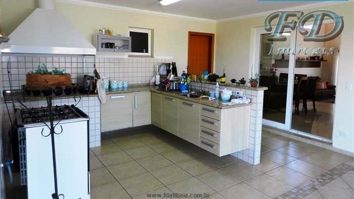 Imagem Casa de Condomínio com 5 Quartos à Venda, 513 m² em Condomínio Serra Da Estrela - Atibaia