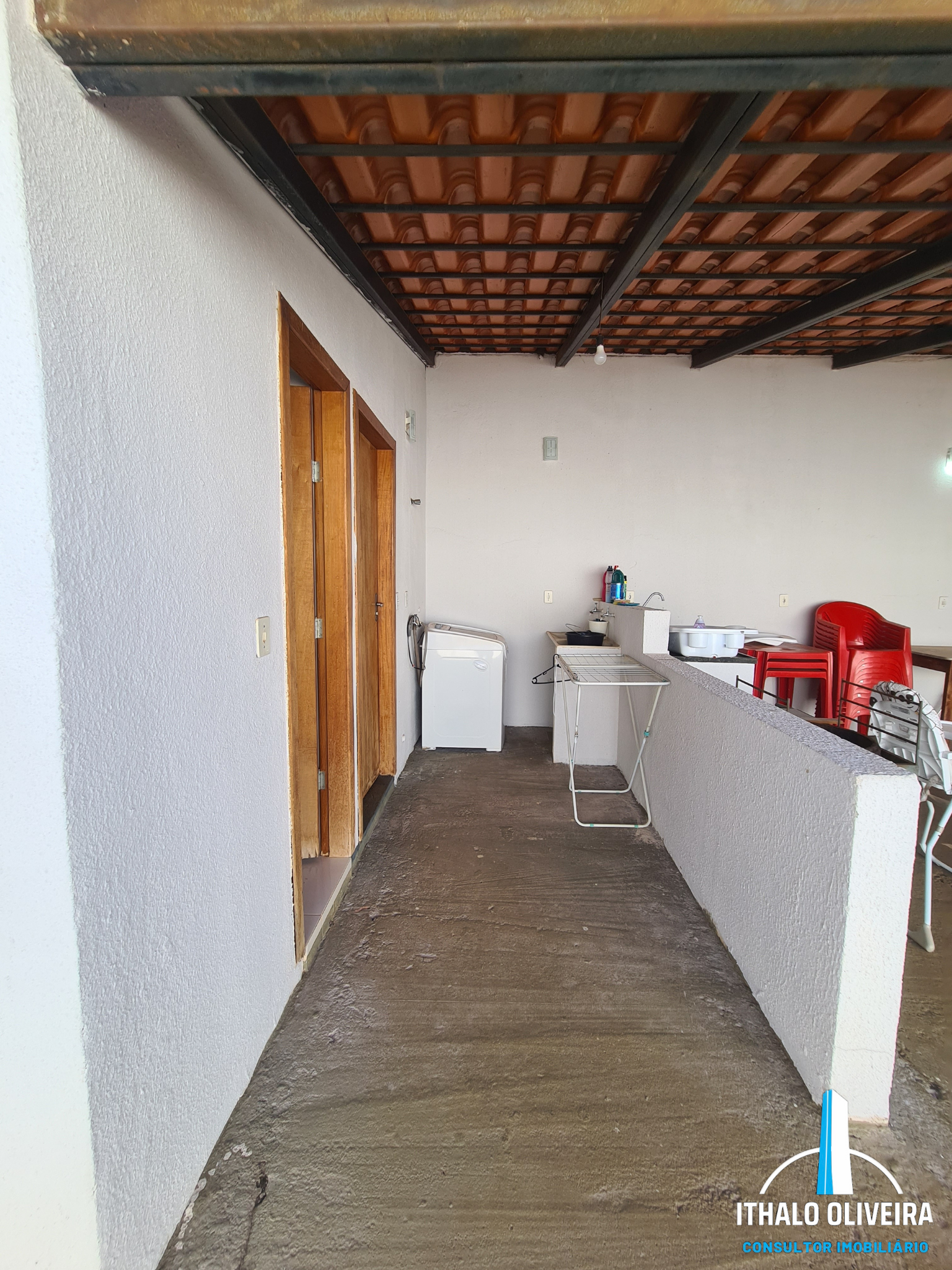 Imagem Casa com 2 Quartos à Venda, 80 m²em Fazenda São Domingos - Goiânia Imagem Casa com 2 Quartos à Venda, 80 m²em Fazenda São Domingos - Goiânia