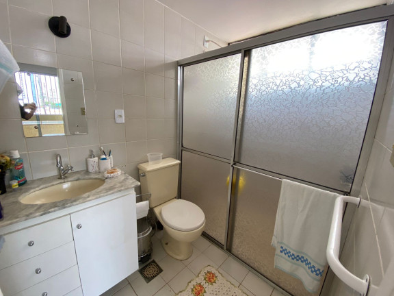 Imagem Sobrado com 4 Quartos à Venda, 209 m²em Setor Bela Vista - Goiânia