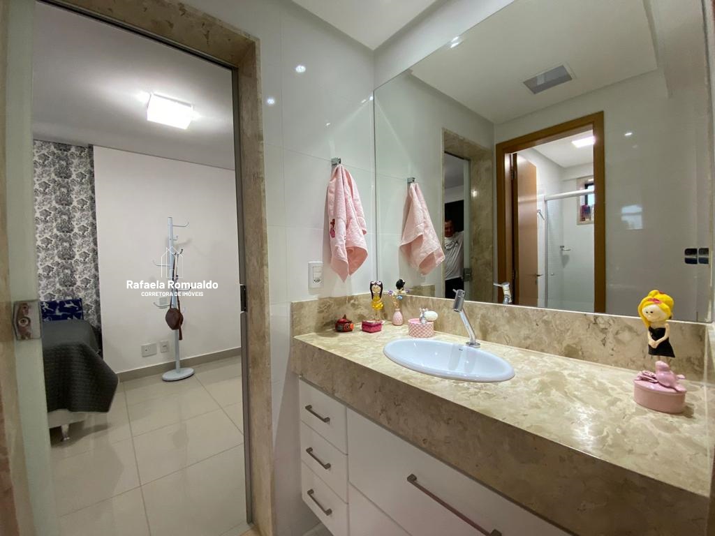 Imagem Apartamento com 3 Quartos à Venda, 124 m²em Jardim Goiás - Goiânia Imagem Apartamento com 3 Quartos à Venda, 124 m²em Jardim Goiás - Goiânia
