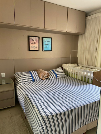 Imagem Apartamento com 2 Quartos à Venda, 1 m² em Araçagi - São Luís
