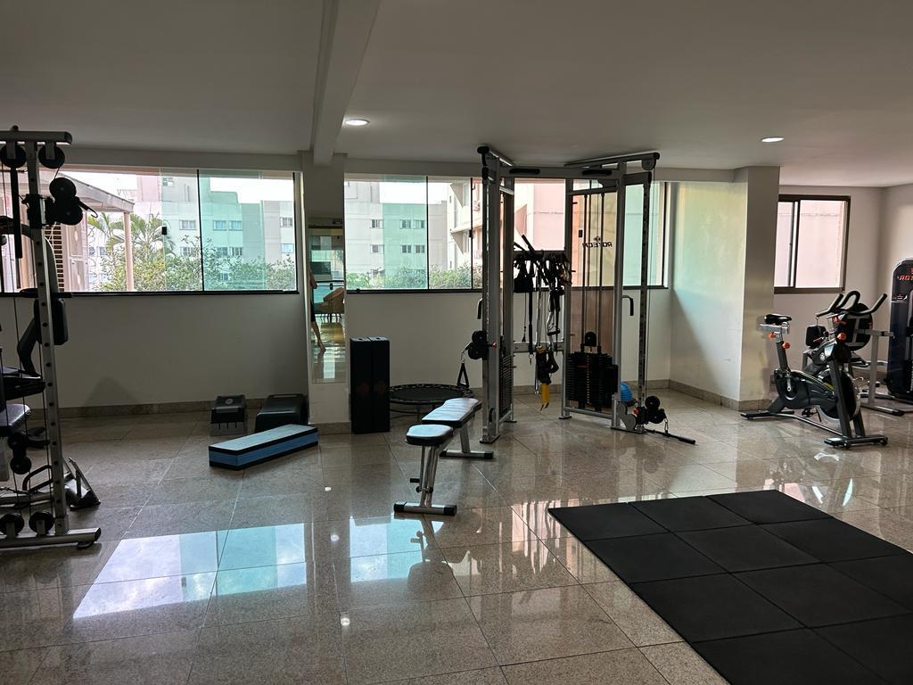 Imagem Apartamento com 4 Quartos à Venda, 216 m²em Setor Bueno - Goiânia Imagem Apartamento com 4 Quartos à Venda, 216 m²em Setor Bueno - Goiânia