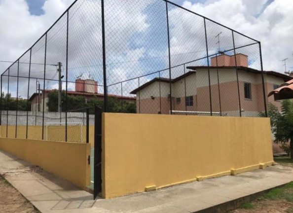 Imagem Apartamento com 2 Quartos à Venda, 50 m² em Parque Dois Irmãos - Fortaleza