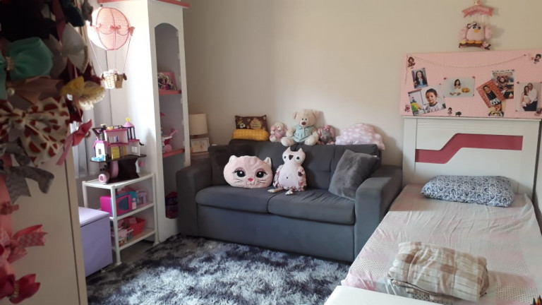 Casa com 2 Quartos à Venda, 119 m² em Vila São João da Boa Vista - Bauru