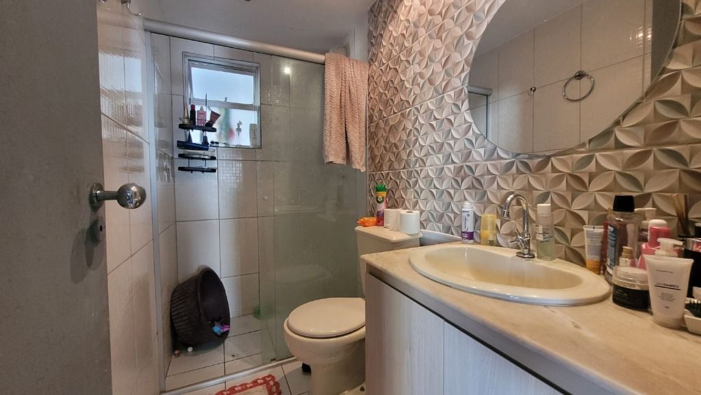 Imagem Apartamento com 3 Quartos à Venda, 78 m²em Setor Bela Vista - Goiânia